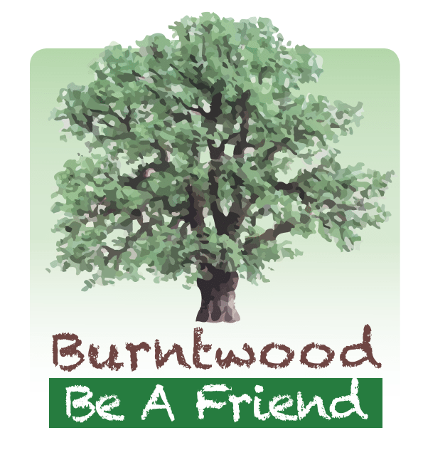 Burntwood Be a Friend