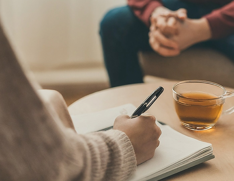 counselling counselling